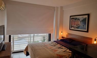 Departamento en  VILLA CRESPO