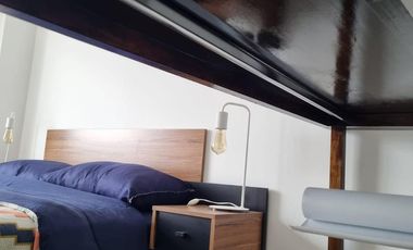 Departamento en  VILLA CRESPO