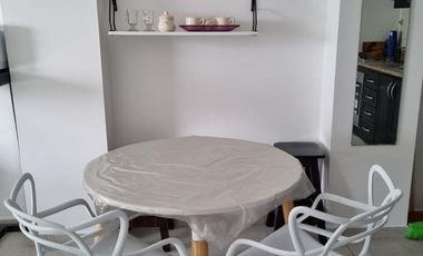 Departamento en  VILLA CRESPO