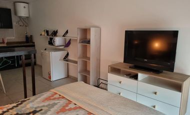 Departamento en  VILLA CRESPO