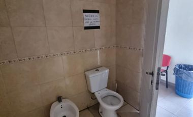 Departamento en  VILLA CRESPO