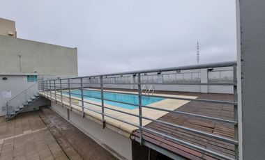 Departamento en  VILLA CRESPO