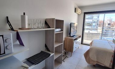 Departamento en  VILLA CRESPO