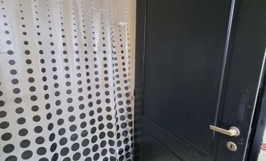 Departamento en  VILLA CRESPO