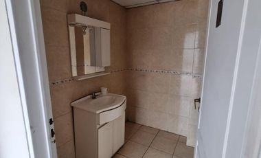 Departamento en  VILLA CRESPO