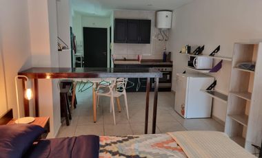 Departamento en  VILLA CRESPO