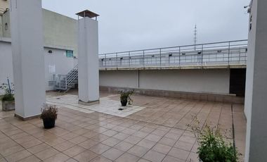 Departamento en  VILLA CRESPO