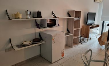 Departamento en  VILLA CRESPO