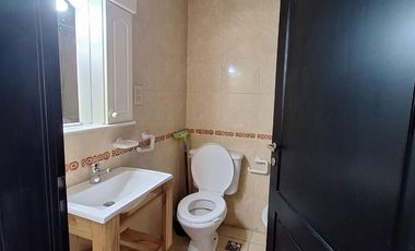 Departamento en  VILLA CRESPO