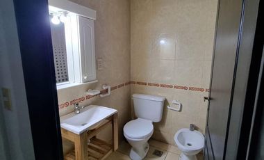 Departamento en  VILLA CRESPO