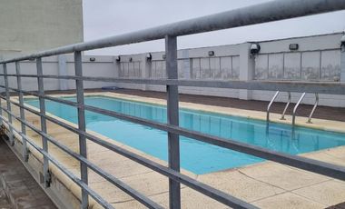 Departamento en  VILLA CRESPO