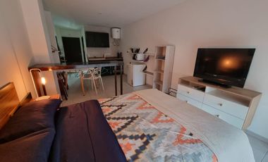 Departamento en  VILLA CRESPO