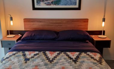 Departamento en  VILLA CRESPO