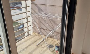 Departamento en  VILLA CRESPO