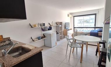 Departamento en  VILLA CRESPO