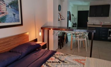 Departamento en  VILLA CRESPO