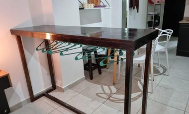 Departamento en  VILLA CRESPO