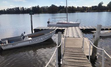 Alquiler en Nautico Escobar CC - Alquileres 6 meses
