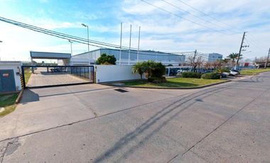 Depósito en Garin
