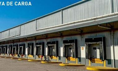 Depósito en Garin