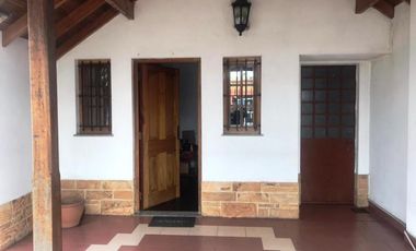 Casa - Lomas de Zamora Oeste