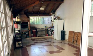 Casa - Lomas de Zamora Oeste