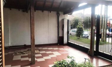 Casa - Lomas de Zamora Oeste