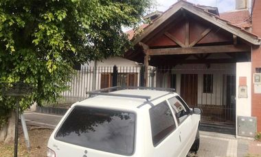 Casa - Lomas de Zamora Oeste