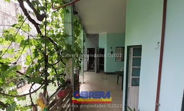 Casa - Remedios De Escalada