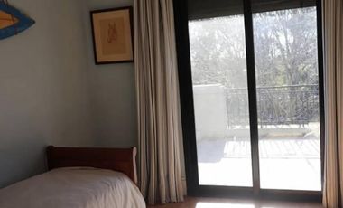 FEBRERO - Importante Casa en Alquiler Temporal en Santa Bárbara