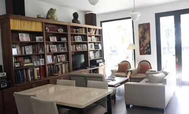 FEBRERO - Importante Casa en Alquiler Temporal en Santa Bárbara