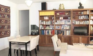 FEBRERO - Importante Casa en Alquiler Temporal en Santa Bárbara
