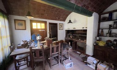Casa - Wilde