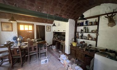 Casa - Wilde