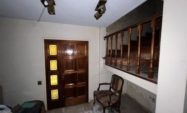 Casa - Wilde