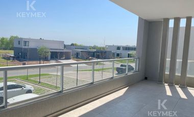 Departamento ALQUILER PILARA