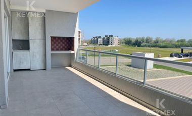 Departamento ALQUILER PILARA