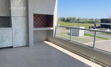 Departamento ALQUILER PILARA