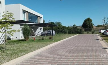 Departamento ALQUILER PILARA