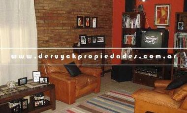 Chalet en Venta Cond en Quilmes Oeste