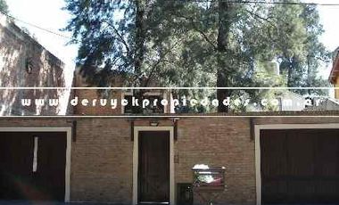 Chalet en Venta Cond en Quilmes Oeste