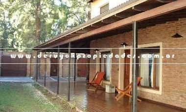 Chalet en Venta Cond en Quilmes Oeste