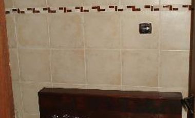 Chalet en Venta Cond en Quilmes Oeste