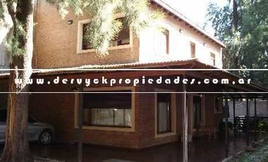 Chalet en Venta Cond en Quilmes Oeste