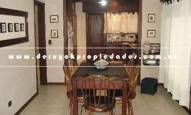 Chalet en Venta Cond en Quilmes Oeste