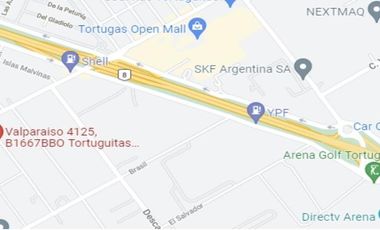 Terreno - Tortuguitas