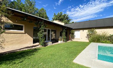 Casa - General Pico