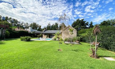 Casa - General Pico