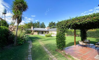 Casa - General Pico