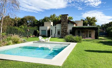 Casa - General Pico